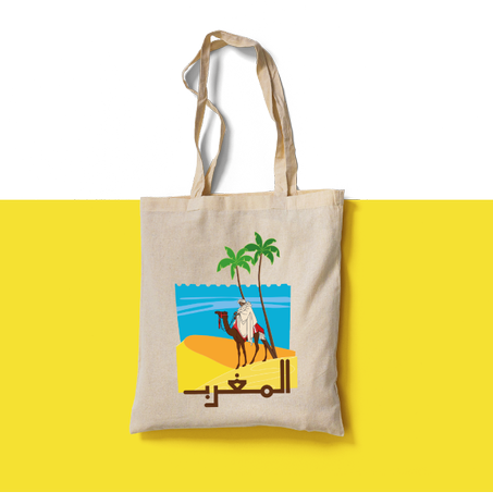 Tote Bag 