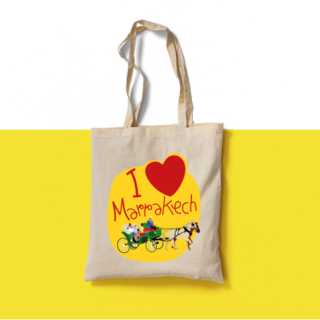 Tote Bag 